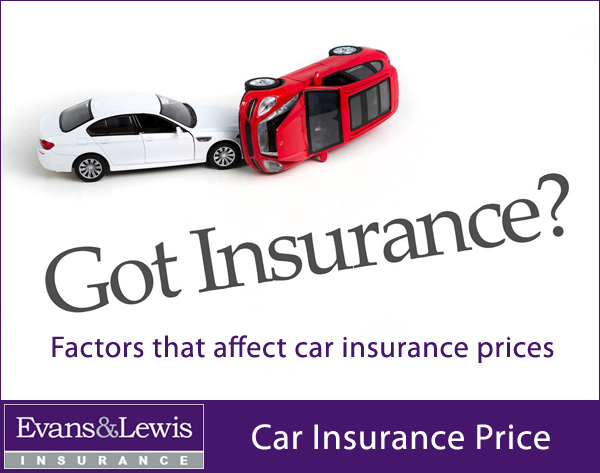 Factors that Influence the Cost of Car Insurance